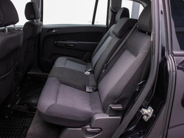 Opel Zafira B Рестайлинг с пробегом 2010 года, цена 745 000 рублей, 168576 км, компактвэн, Автокод Объявления