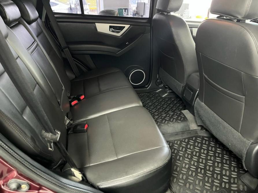 Lifan X60 I Киров  - изображение 11