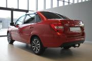Lada (ВАЗ) Granta I Рестайлинг Калининград  - изображение 40