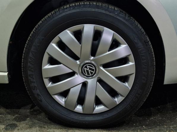 Volkswagen Polo V с пробегом 2013 года, цена 560 000 рублей, 234547 км, седан, Автокод Объявления