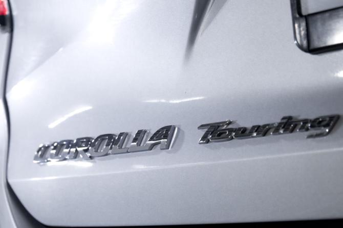 Toyota Corolla XII (E210) с пробегом 2020 года, цена 1 799 999 рублей, 90330 км, универсал, Автокод Объявления
