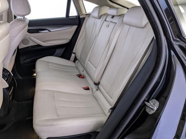 BMW X6 II (F16) с пробегом 2015 года, цена 3 750 000 рублей, 110000 км, внедорожник, Автокод Объявления