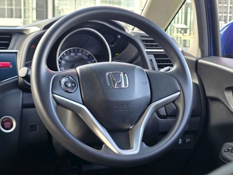Honda Fit III Новосибирск  - изображение 16
