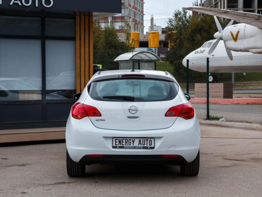 Opel Astra J Уфа  - изображение 4
