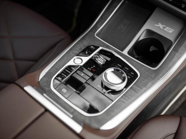 BMW X5 IV (G05/G18) Рестайлинг с пробегом 2024 года, цена 8 732 691 рубль, 6507 км, внедорожник, Автокод Объявления