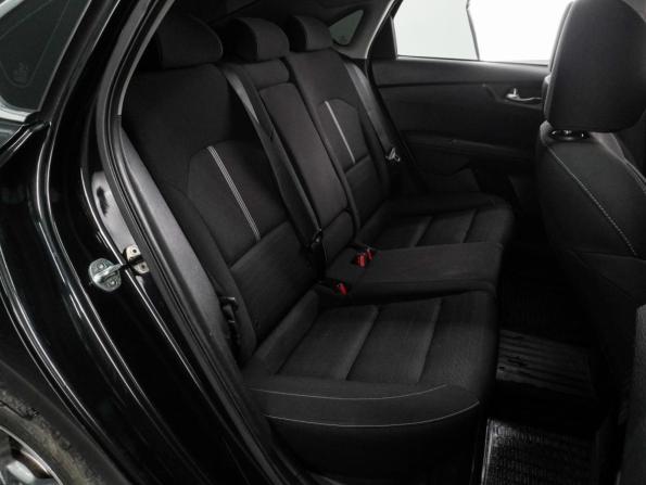 Kia Cerato IV с пробегом 2019 года, цена 1 679 000 рублей, 117594 км, седан, Автокод Объявления