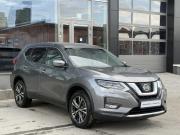 Nissan X-Trail III Рестайлинг Новосибирск  - изображение 23