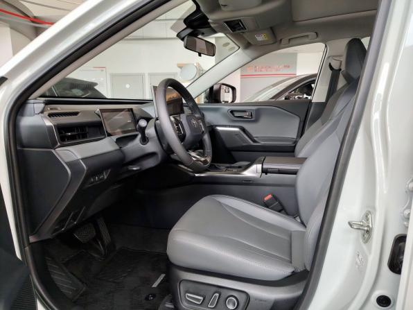 Новый Toyota RAV4 VI (XA60) 2026 года, цена 5 000 000 рублей, внедорожник, Автокод Объявления