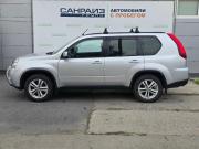 Nissan X-Trail II Рестайлинг Петрозаводск  - изображение 18