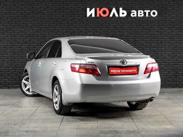 Toyota Camry VI (XV40) Рестайлинг с пробегом 2010 года, цена 1 300 000 рублей, 162567 км, седан, Автокод Объявления