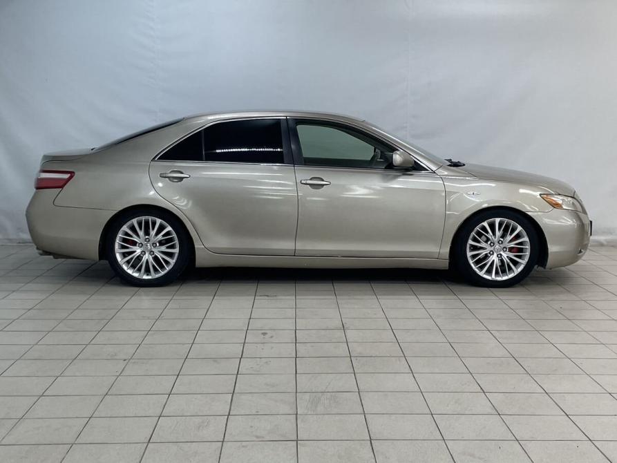 Toyota Camry VI (XV40) Воронеж  - изображение 7