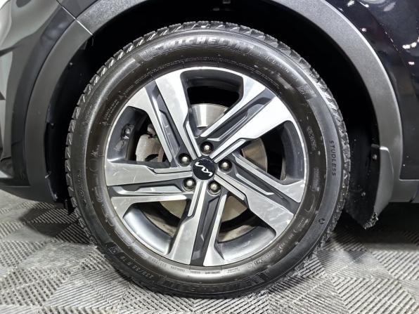 Kia Sorento IV с пробегом 2021 года, цена 3 893 000 рублей, 54604 км, внедорожник, Автокод Объявления