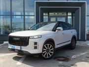 Jaecoo J7 I Москва  - изображение 31