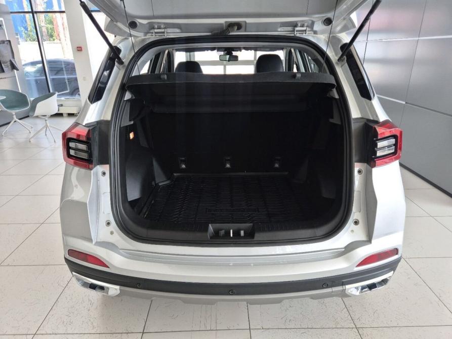 Chery Tiggo 4 Pro I Рестайлинг Екатеринбург  - изображение 23