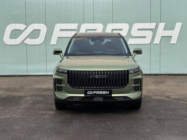 Jaecoo J7 I с пробегом 2023 года, цена 2 249 000 рублей, 38100 км, внедорожник, Автокод Объявления