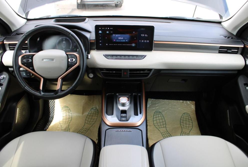 Haval Jolion I Нижний Новгород  - изображение 17