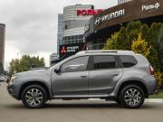 Nissan Terrano III (D10) Москва  - изображение 24