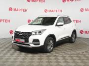 Chery Tiggo 4 I Рестайлинг Вологда  - изображение 20