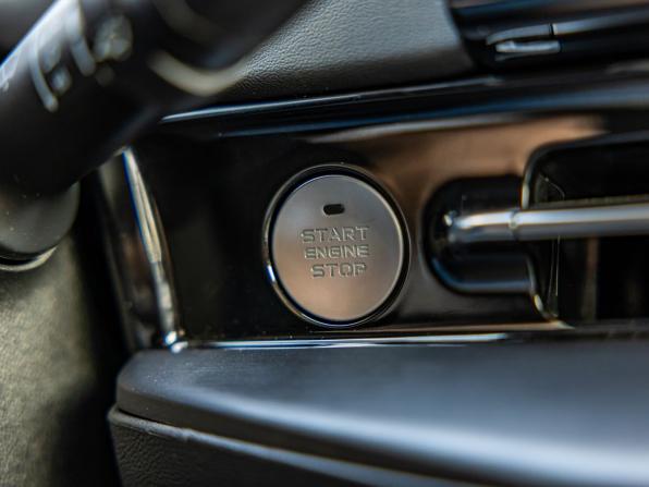 Changan UNI-S (CS55 Plus) I с пробегом 2024 года, цена 2 258 000 рублей, 20174 км, внедорожник, Автокод Объявления