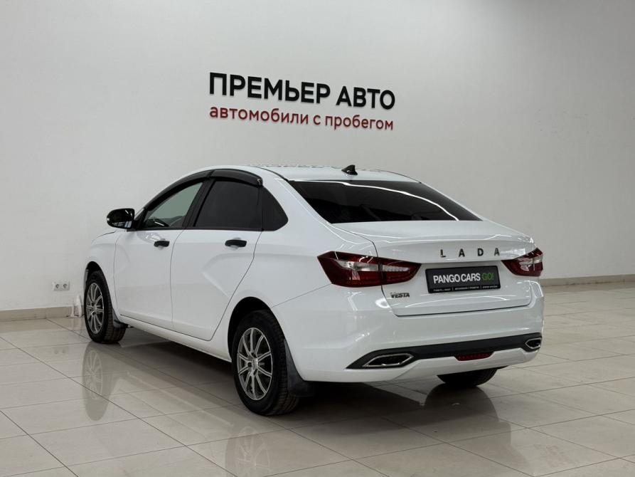 Lada (ВАЗ) Vesta I Рестайлинг (NG) Смоленск  - изображение 6