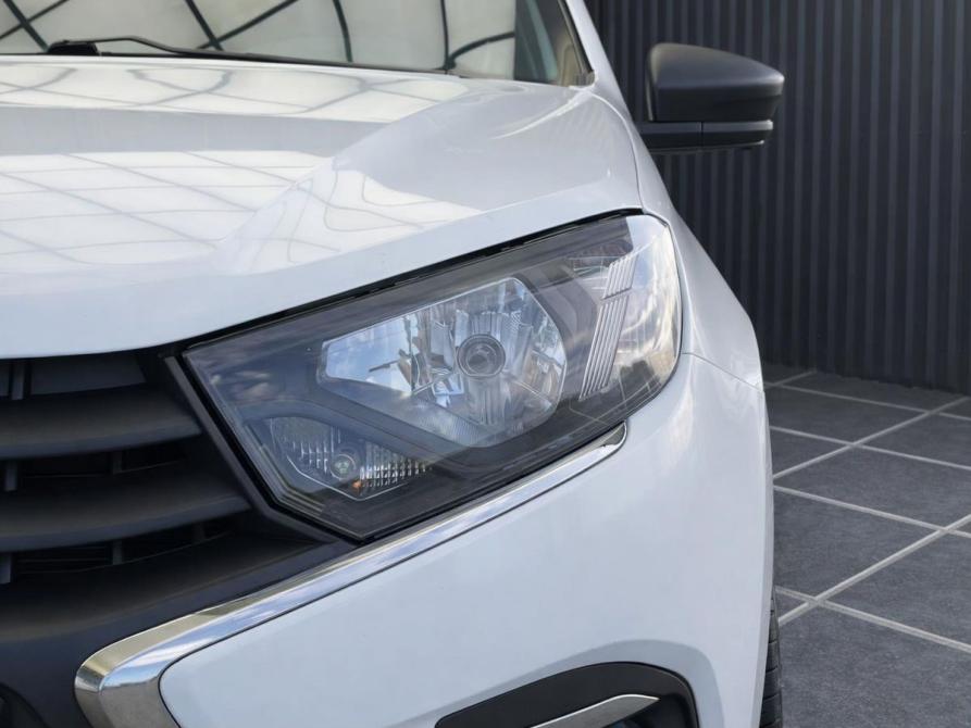 Lada (ВАЗ) Granta I Рестайлинг Пермь  - изображение 24