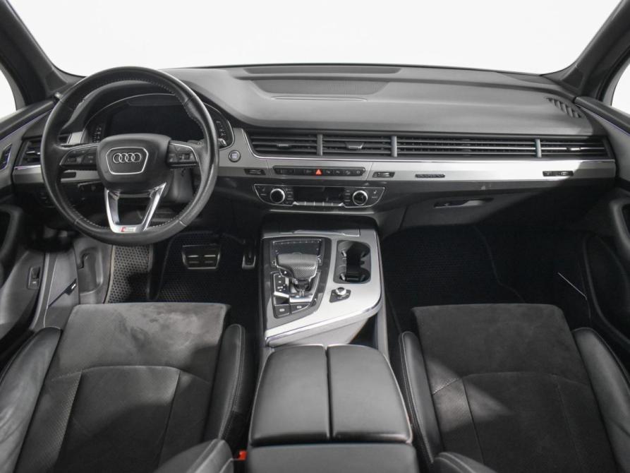 Audi Q7 II (4M) Санкт-Петербург  - изображение 14
