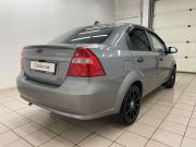 Chevrolet Aveo I Рестайлинг Энгельс  - изображение 37