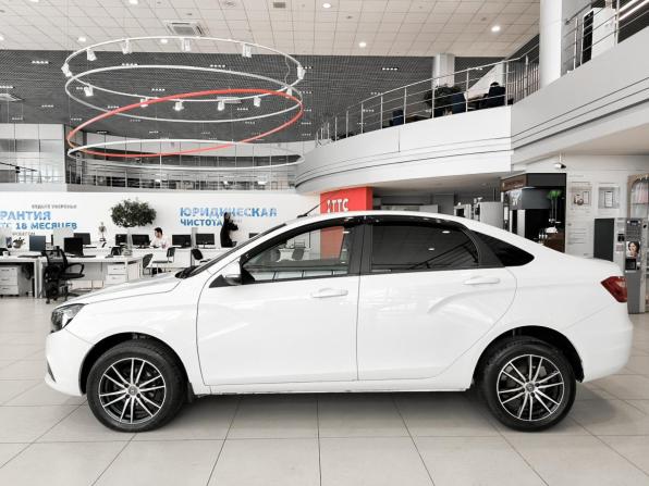 Lada (ВАЗ) Vesta I с пробегом 2017 года, цена 480 000 рублей, 247501 км, седан, Автокод Объявления
