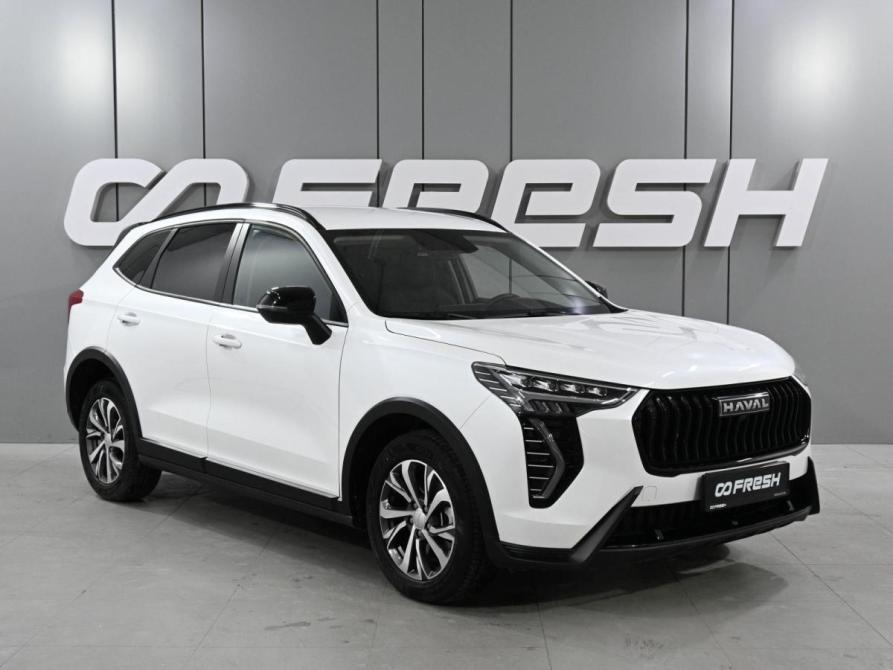 Haval Jolion I Рестайлинг Ростов-на-Дону  - изображение 1