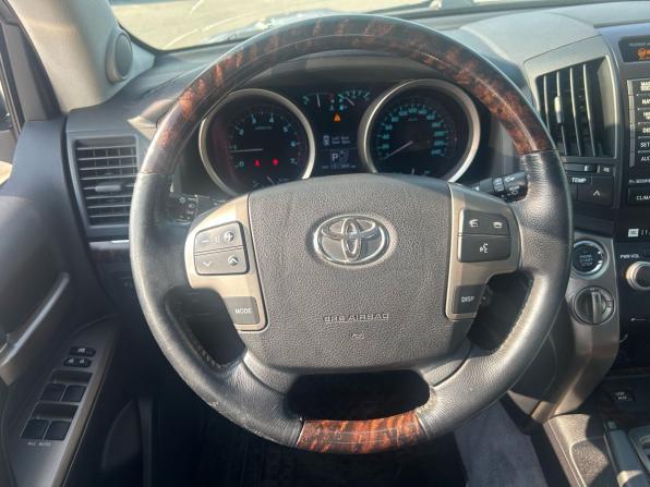 Toyota Land Cruiser 200 Series с пробегом 2010 года, цена 3 480 000 рублей, 151379 км, внедорожник, Автокод Объявления