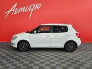Skoda Fabia II Рестайлинг Вологда  - изображение 20