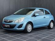 Opel Corsa D Рестайлинг II Пермь  - изображение 31