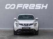 Nissan Juke I Рестайлинг Краснодар  - изображение 22