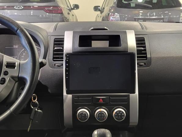 Nissan X-Trail II Рестайлинг с пробегом 2012 года, цена 1 170 000 рублей, 238580 км, внедорожник, Автокод Объявления