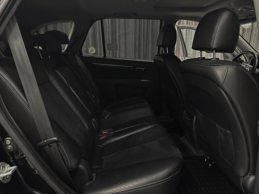 Hyundai Santa Fe II Красноярск  - изображение 14