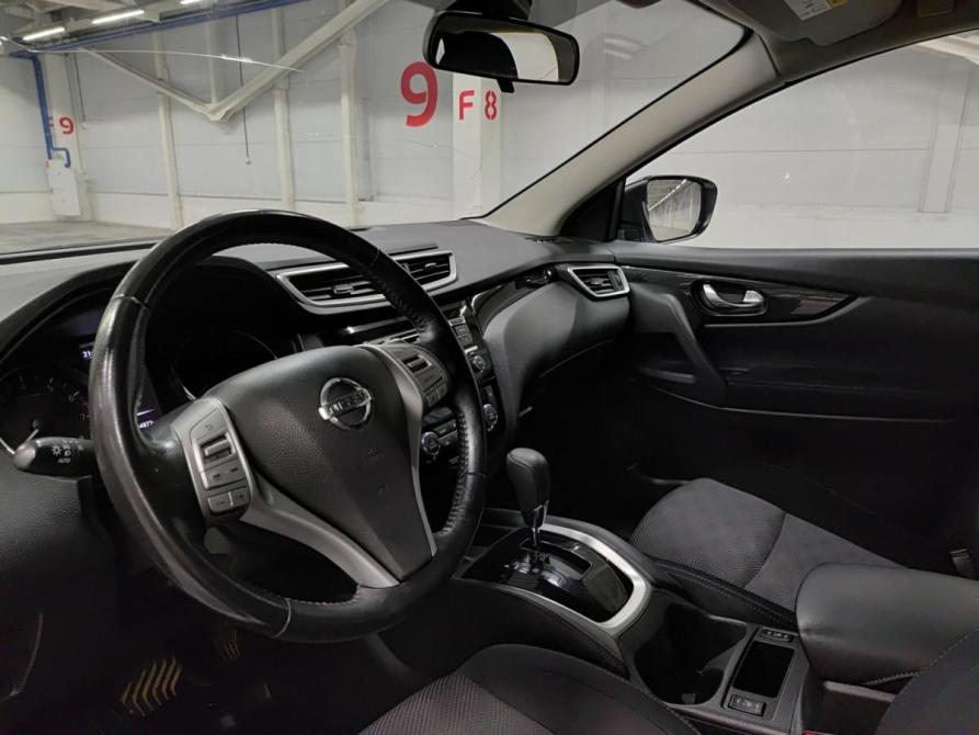 Nissan Qashqai II Казань  - изображение 20