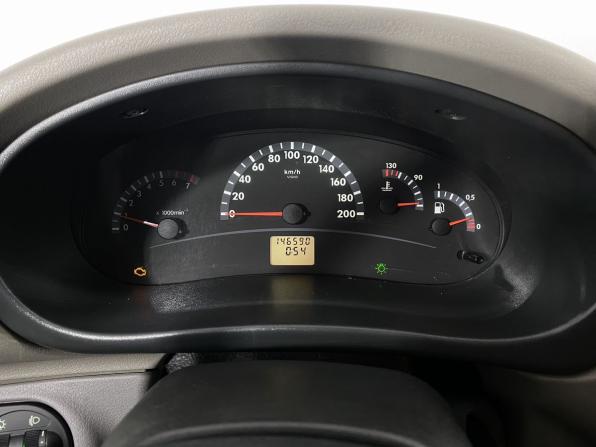 Lada (ВАЗ) Kalina I с пробегом 2011 года, цена 320 000 рублей, 146588 км, седан, Автокод Объявления