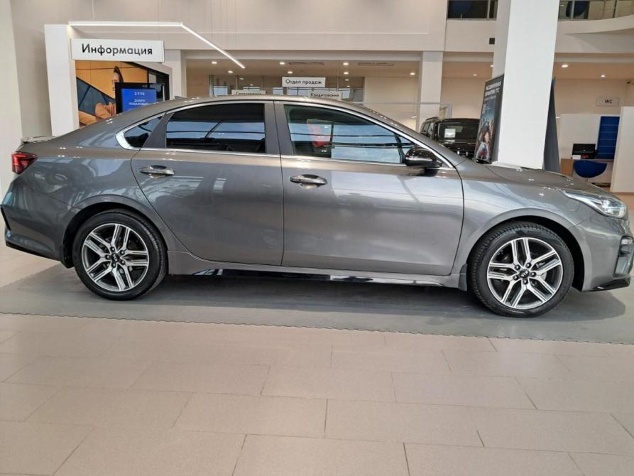 Kia Cerato IV Казань  - изображение 5