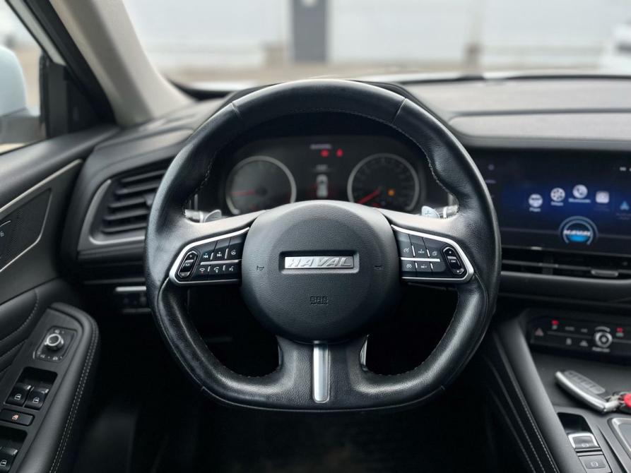 Haval F7 I Калуга  - изображение 17