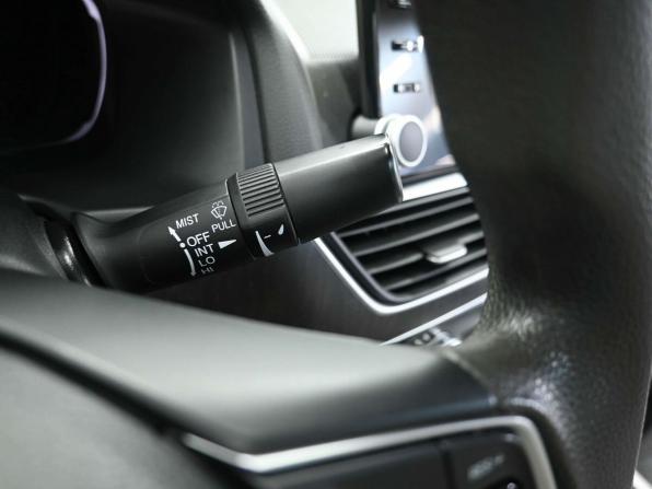 Honda Accord X с пробегом 2019 года, цена 2 199 900 рублей, 169000 км, седан, Автокод Объявления