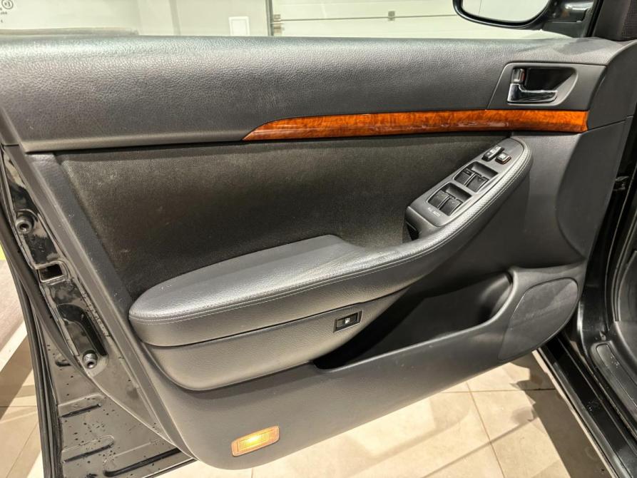 Toyota Avensis II Рестайлинг Екатеринбург  - изображение 12