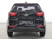 Hyundai Creta I Рестайлинг Москва  - изображение 33