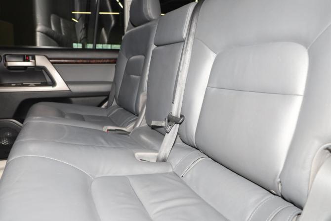 Toyota Land Cruiser 200 Series с пробегом 2010 года, цена 3 099 000 рублей, 255617 км, внедорожник, Автокод Объявления