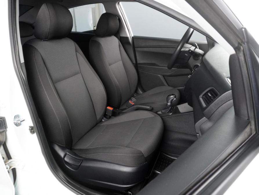 Hyundai Solaris II Минеральные Воды  - изображение 8