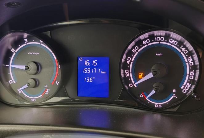 Lada (ВАЗ) Priora I Рестайлинг с пробегом 2013 года, цена 495 000 рублей, 159171 км, хэтчбек, Автокод Объявления