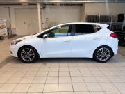 Kia Ceed II Челябинск  - изображение 27