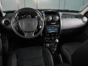 Renault Duster I Рестайлинг Ростов-на-Дону  - изображение 26