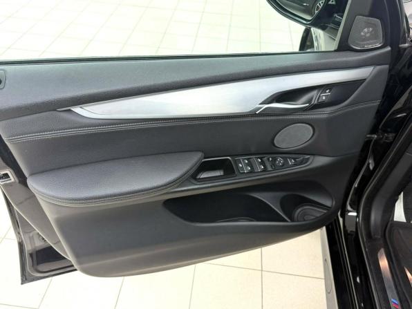 BMW X5 III (F15) с пробегом 2018 года, цена 4 995 000 рублей, 94368 км, внедорожник, Автокод Объявления