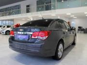Chevrolet Cruze I Рестайлинг Таганрог  - изображение 27