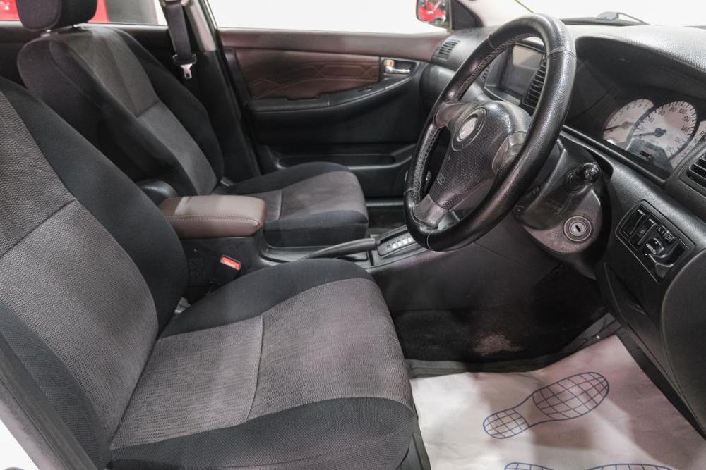 Toyota Corolla IX (E120 E130) Новокузнецк  - изображение 8